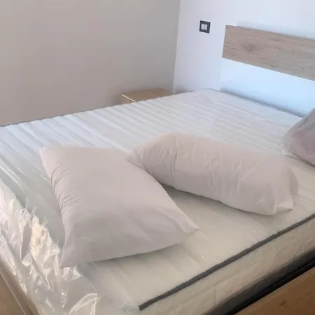 Apartment House Beach Borgo Sabotino